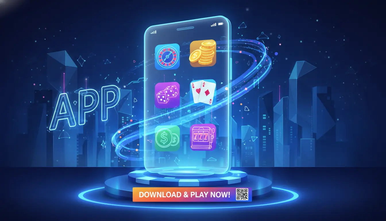 Playojo casino app