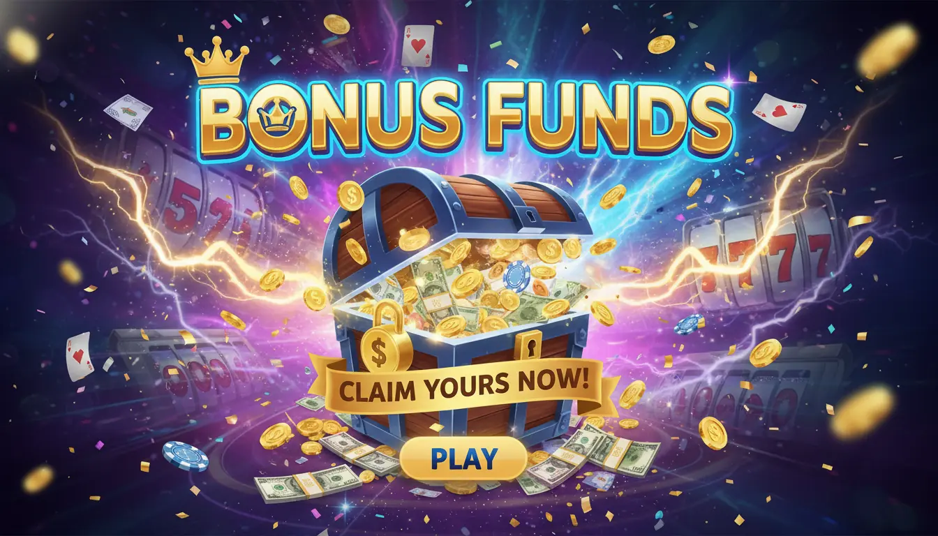 Playojo casino bonusmidler