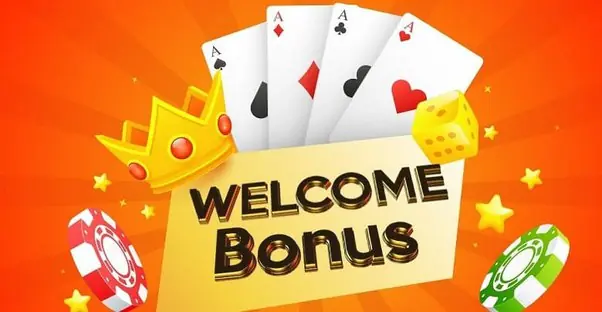 Velkomstbonus hos Playojo casino