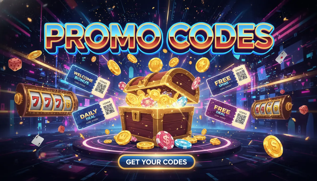 Playojo casino kampagnekoder