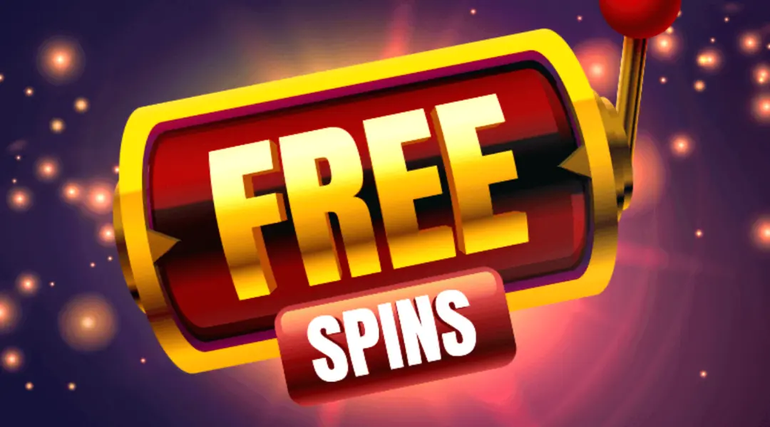 Gratis spins Playojo casino