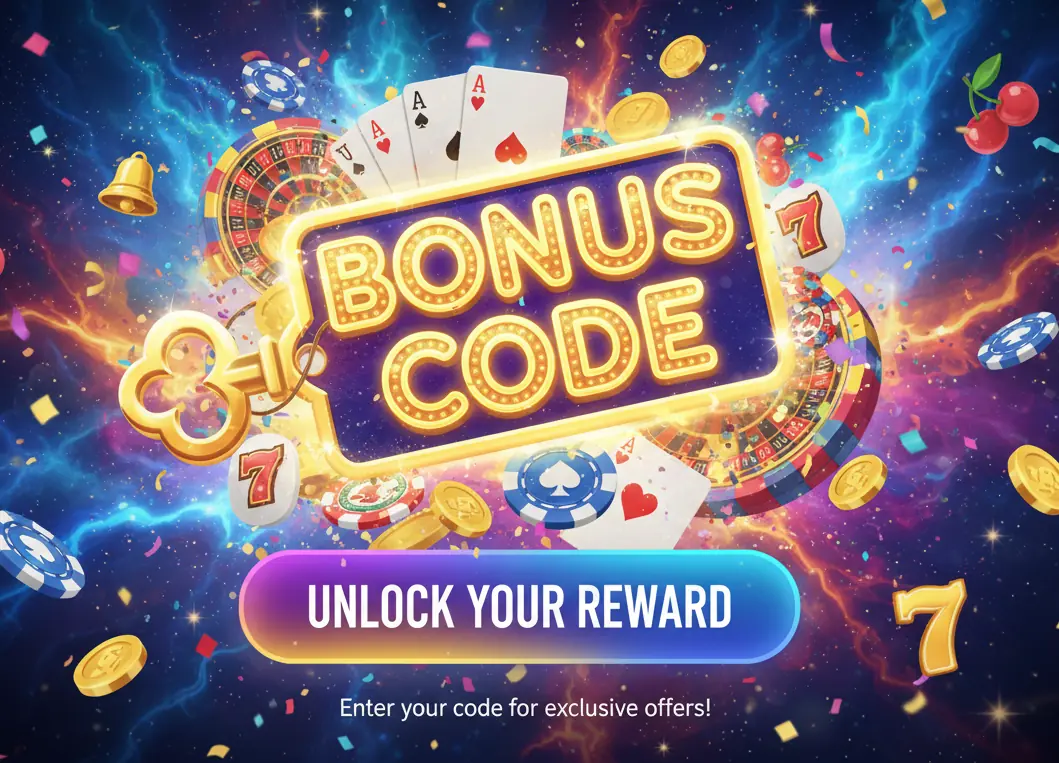 Bonuskode hos Playojo casino
