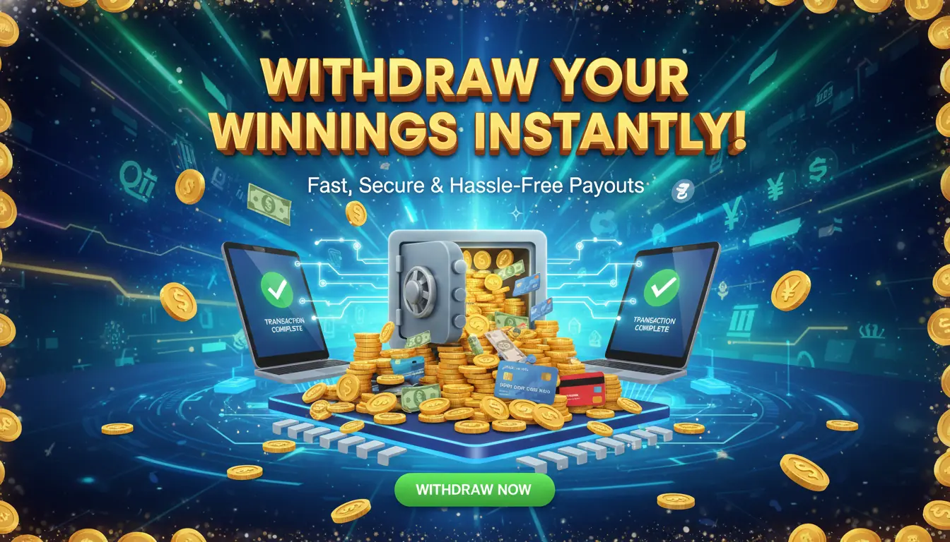 Playojo casino udbetaling