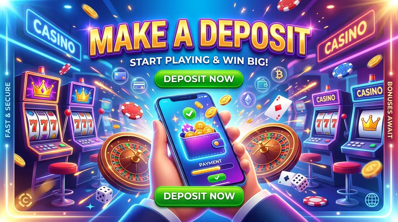 Betalingsmetoder Playojo casino