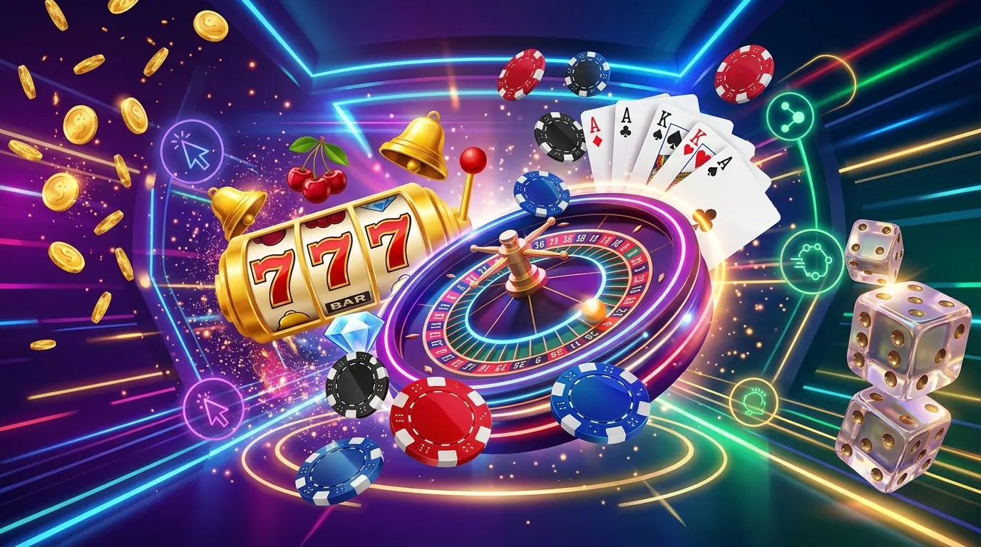 Operatør af Playojo casino