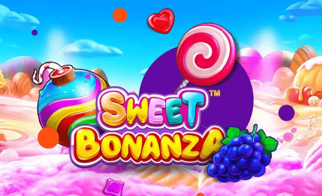 Spil Sweet Bonanza hos Playojo casino