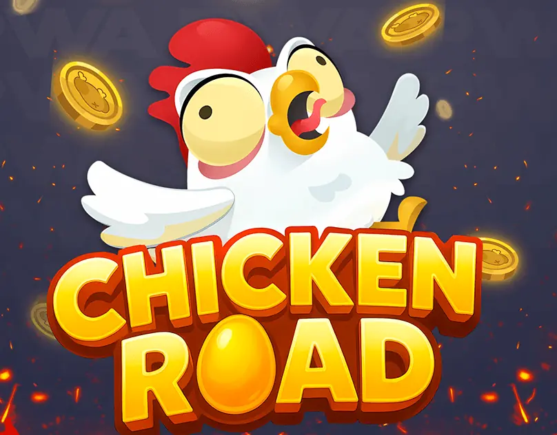 Chicken Road hos Playojo casino