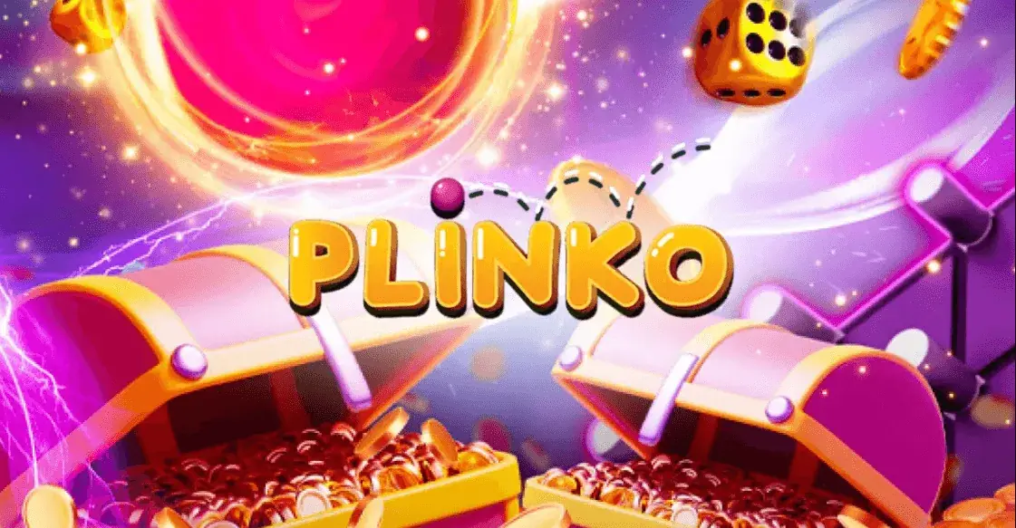 Spil Plinko hos Playojo casino